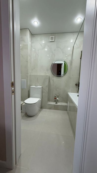 Продаётся 1ком квартира 38м2