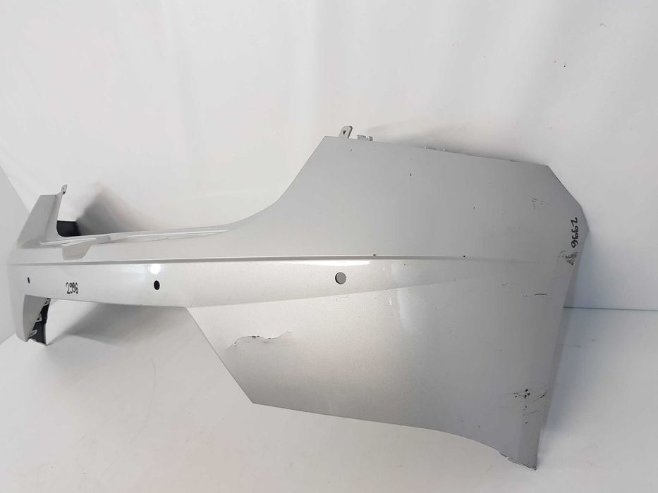 Bara spate Hyundai I20 dupa 2020