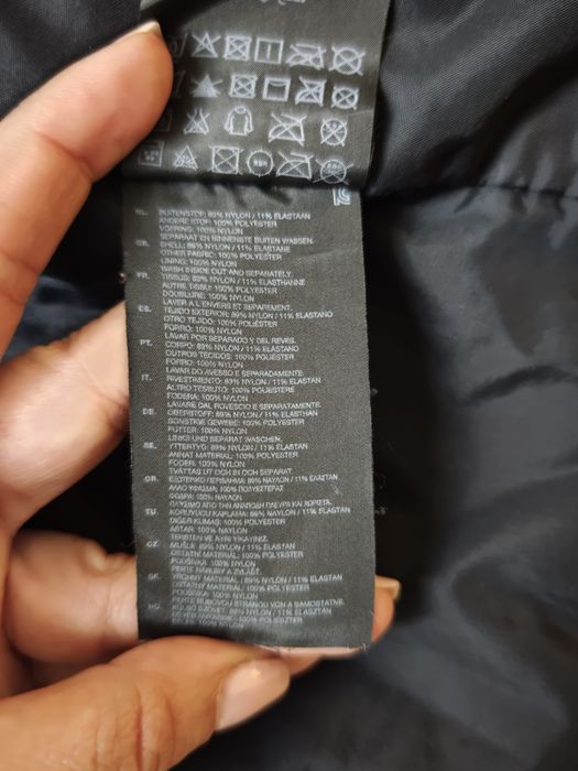 G - star Raw яке S размер