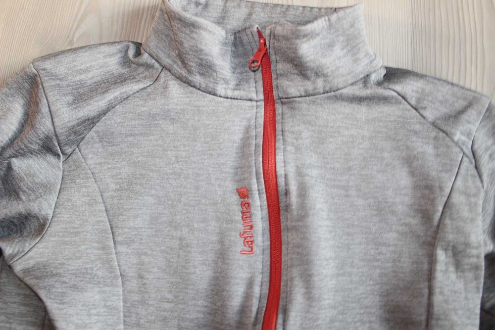 Bluza femei munte / trekking / ski LAFUMA, originala, marime S-M