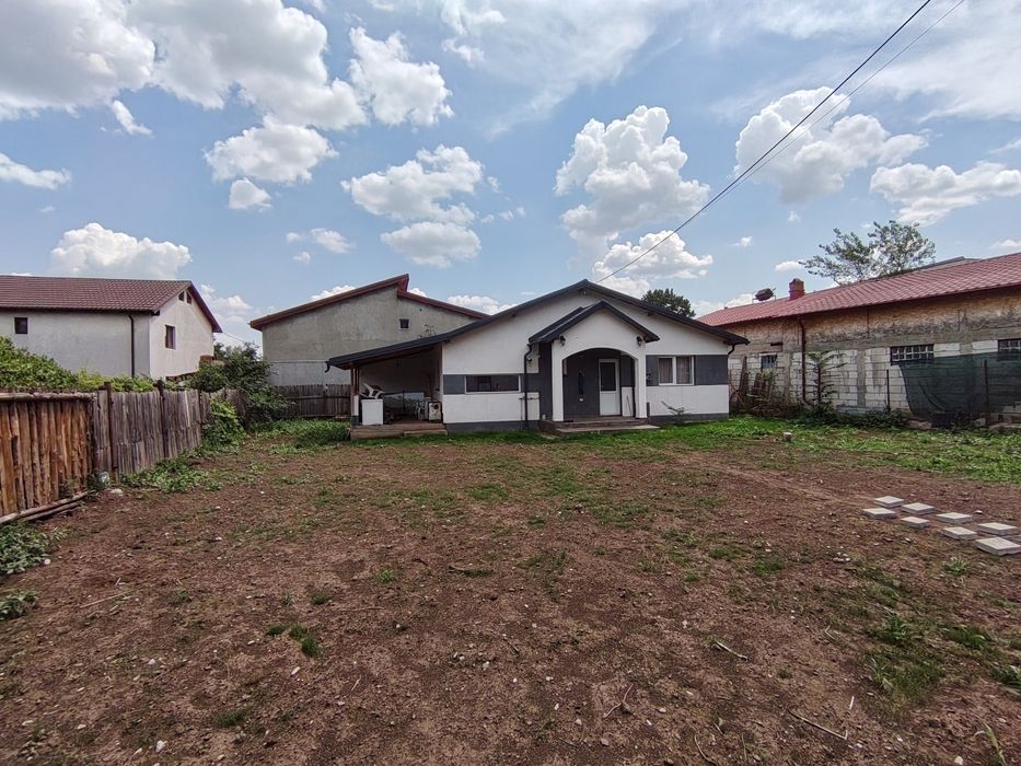 De vanzare casa Ploiești  Bulevardul Petrolului nr 20
