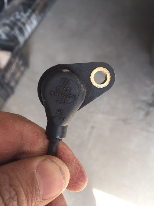 Продам датчики на АКПП для VAG