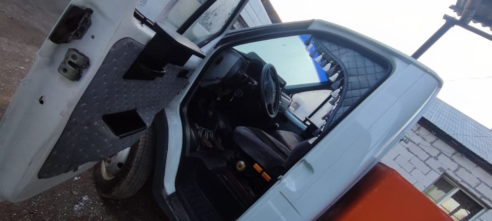 Эвакуатор газель