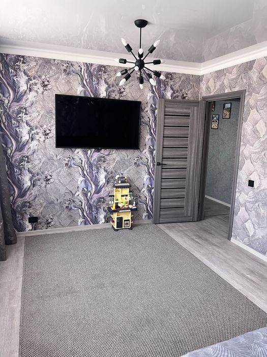 Квартира в центре