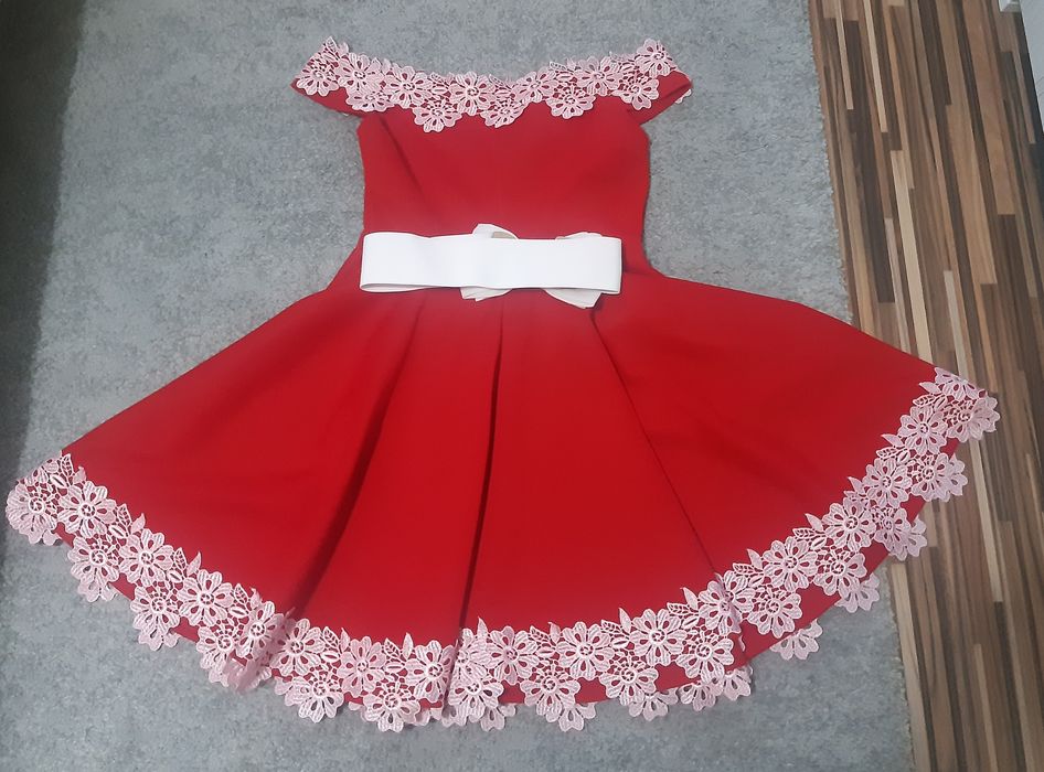 Set 2 Rochițe Mama Fiica