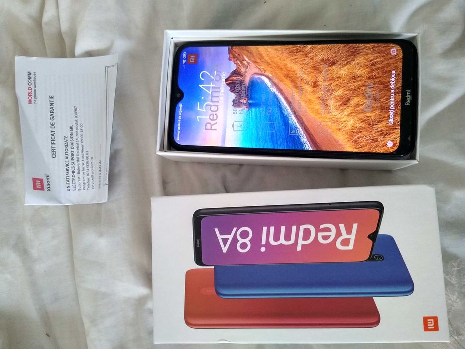 încărcătoare, telefon Nokia, Samsung, Huawei, Xiaomi redmi 8A Nou