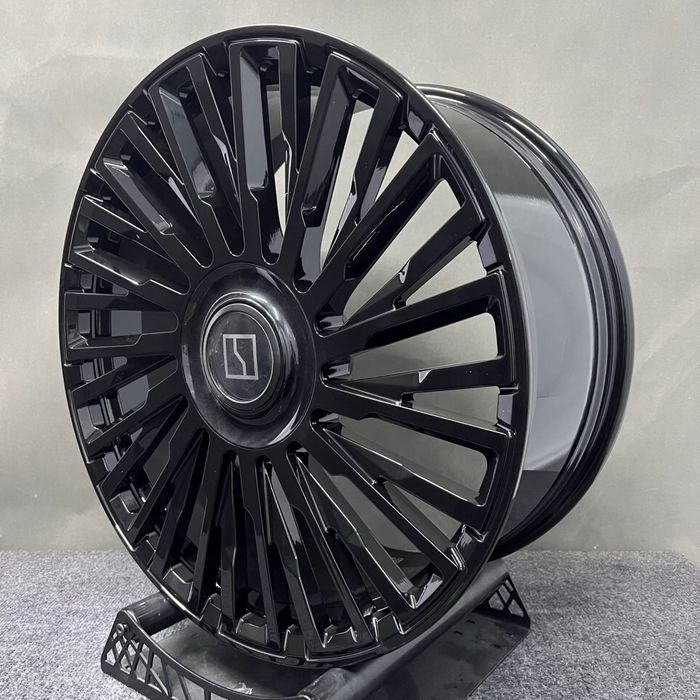 Диски кованные Zeekr 9X  22 диаметр