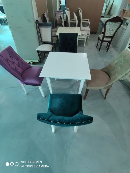 Кухонные мебели для дома