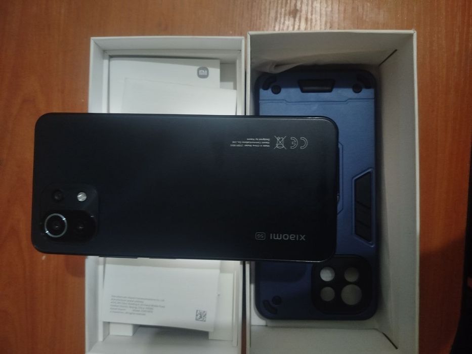 Xiaomi 11 lite 5Gne