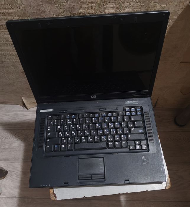Продам Ноутбук HP Compaq nx7400