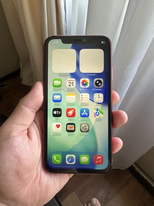 Aйфон 11 64гб Iphone