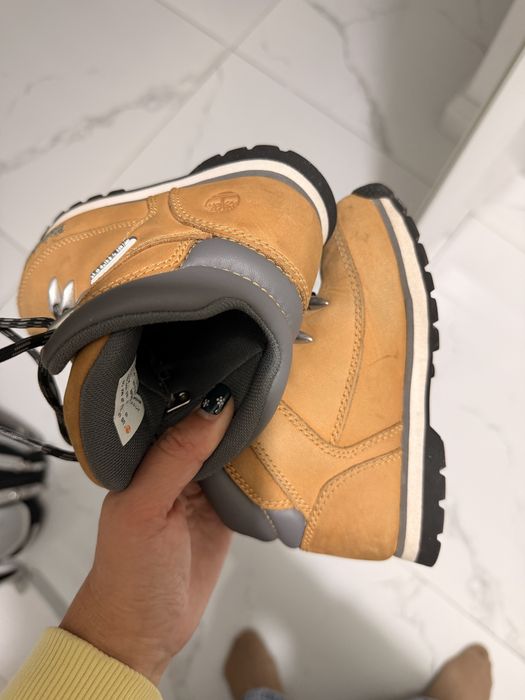 Ботинки детские Timberland оригинал