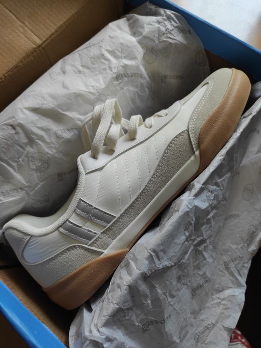 Кеды летние 42размер