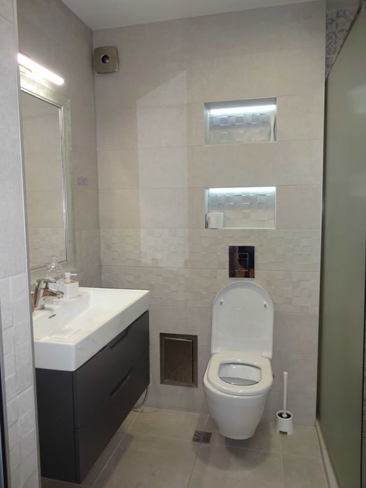 Дава се под наем Тристаен апартамент в Варна, Бриз - 94 кв.м за 850 € - Снимка #6