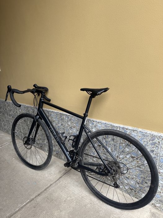 Cursiera Triban RC500