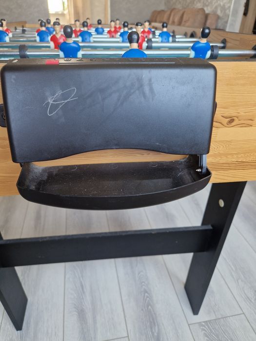 Продам игровой стол футбол