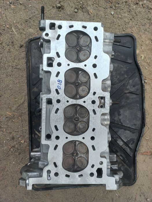 Моторист на Выезд