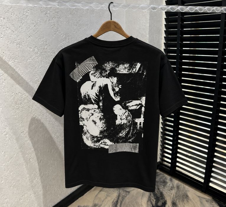Off White тениски S-4XL