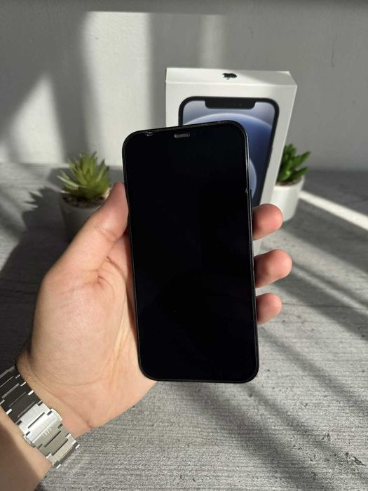 Iphone 12 ,128 gb