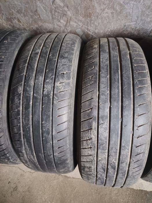 Продам летние шины