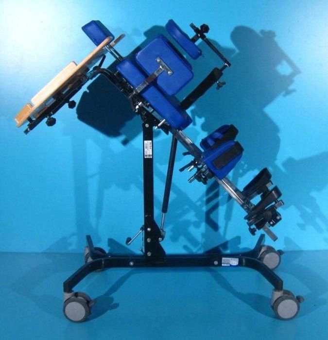 Verticalizator activ pentru copii Otto Bock