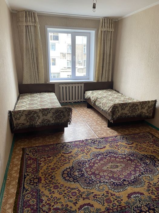 Продам квартиру в центре города