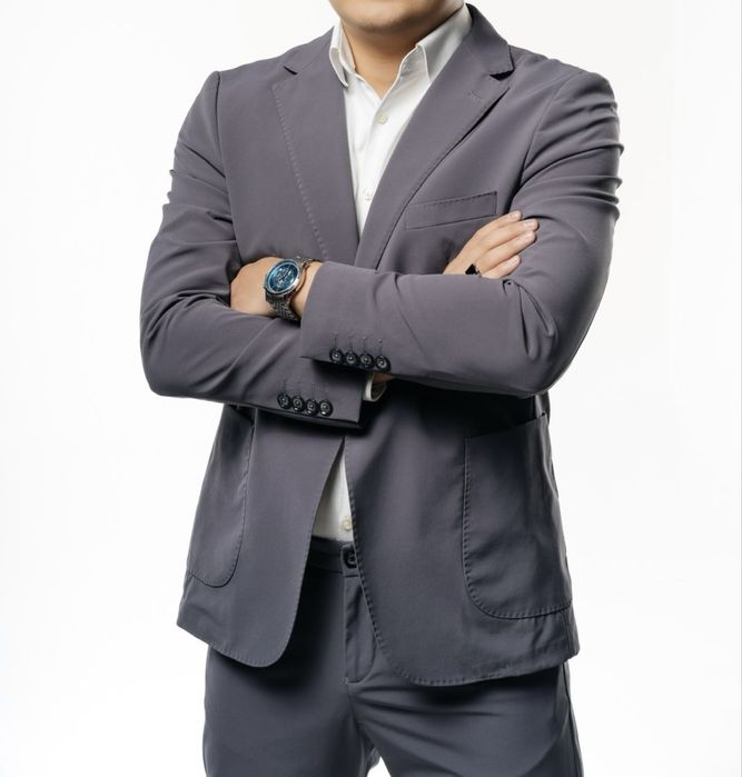 Мужские  костюмы