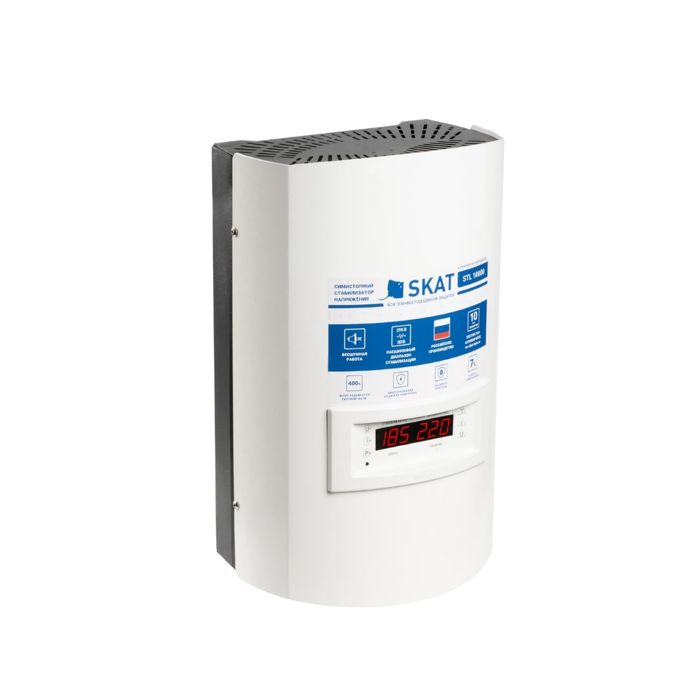 Стабилизатор Skat 10000w