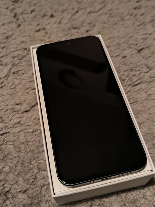 Xiaomi Redmi Note 17