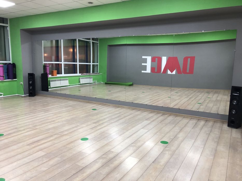 Сдаются залы в аренду