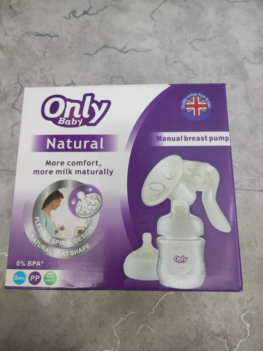 Молокоотсос  ручной  продам