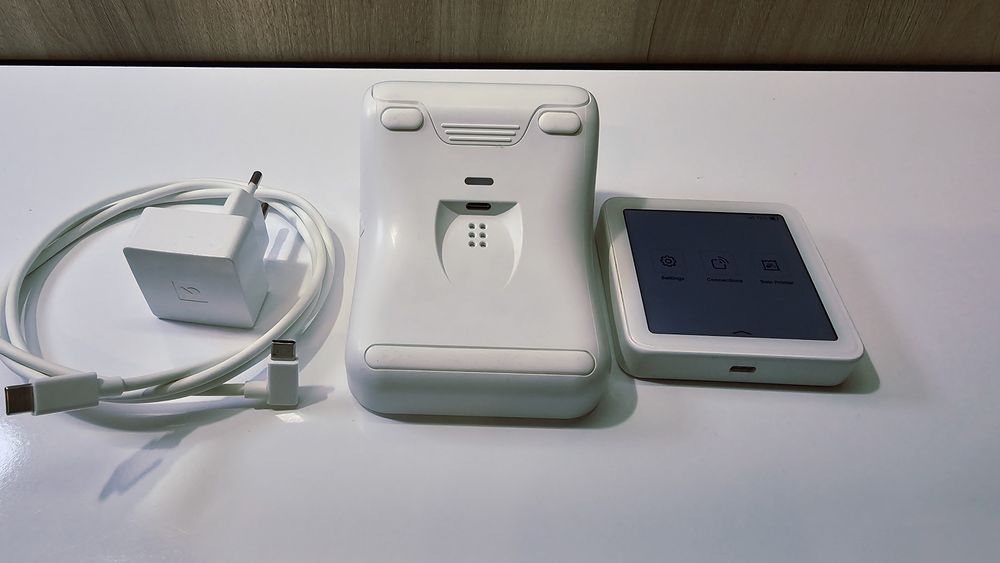 Мобилен POS терминал + принтер