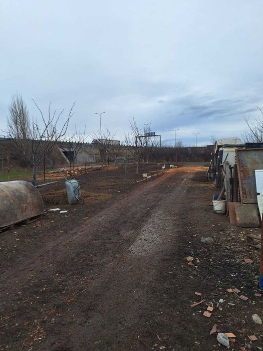 Vând teren extravilan 5.000 mp langa autostrada
