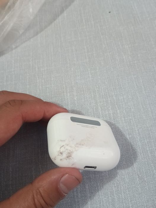 Наушники AirPods 3