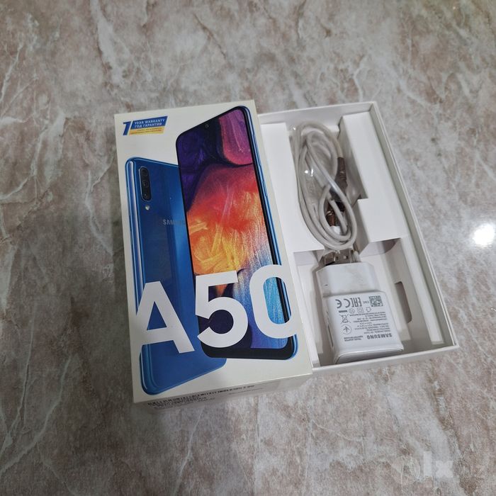 Продаются galaxy A50