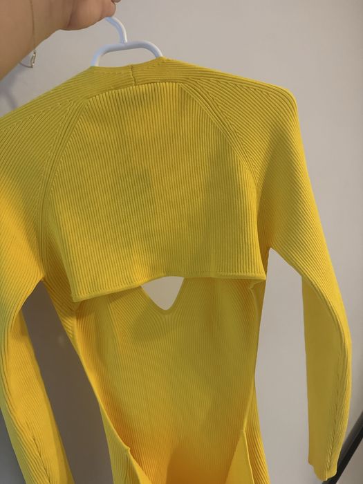 Rochie Zara  nou cu etichetă