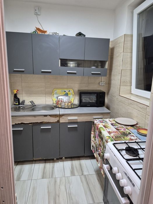 Apartament 4 camere de închiriat – Pantelimon, vizavi de Mega Mall – Preț avantajos