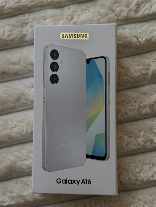 Samsung Galaxy A 16
