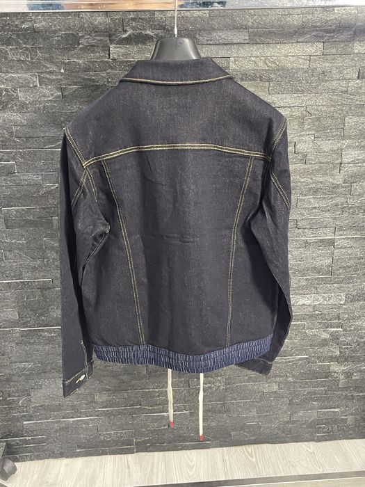 Geacă din denim Dsquared2 – Nouă, cu etichetă!