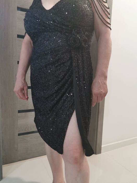 Rochie eleganta de petrecere