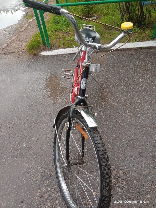 Велосипеды продам