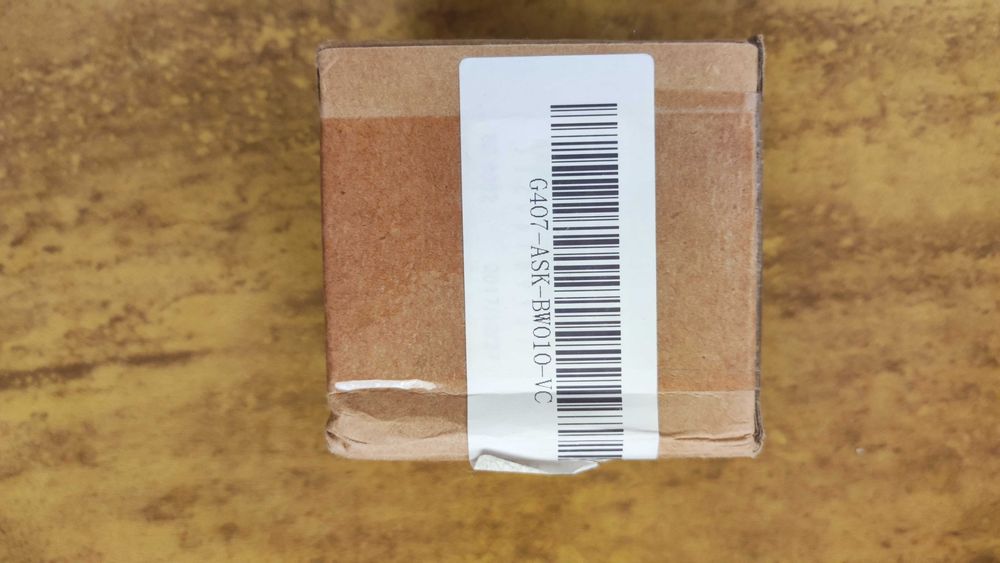 Клапанно тяло Е60 нивомат