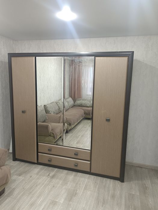 Спальный гарнитур