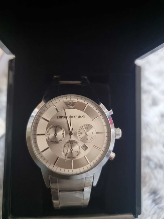 Ceas Emporio Armani