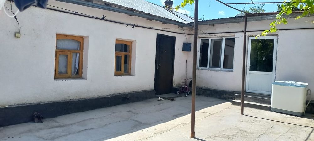 Үй сатылады Хантағы да торлан көшесінде