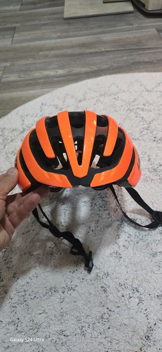 Каска Lazer z1  mips  L размер