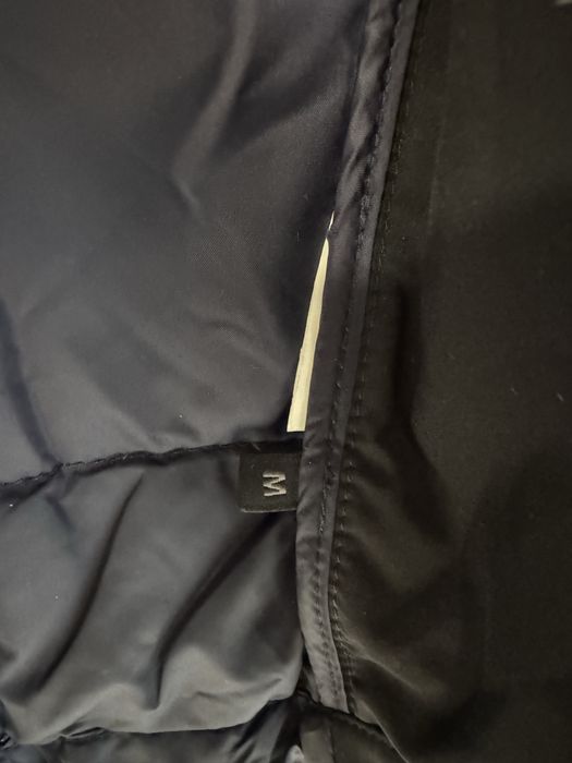 Napapijri Пухено Мъжко Яке Гъши Пух Размер M