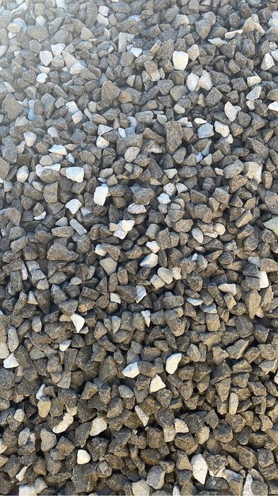 Piatra concasata nisip spălat mărgăritar sortat balastru Pamant