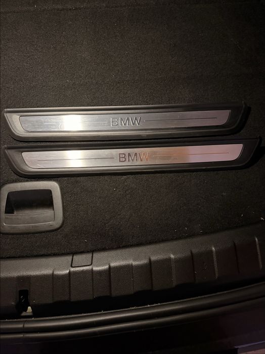 Прагове за bmw g20/21