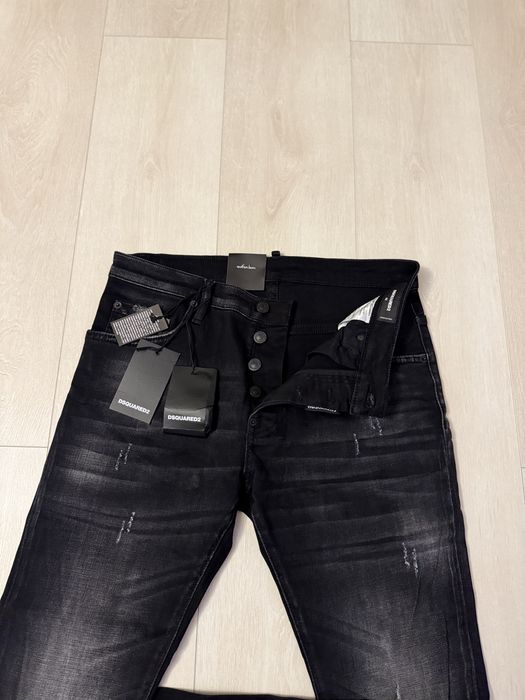 Blugi Dsquared2 Colectia Noua